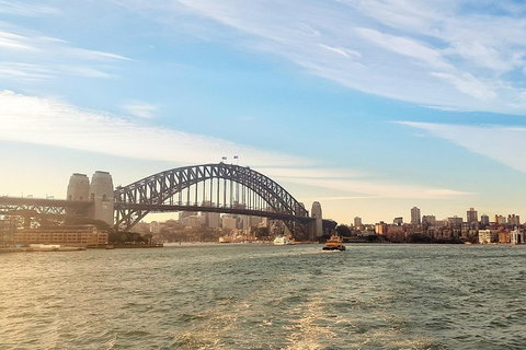 Half Day In Sydney With A Local: Private & Personalized - See Attractions 8