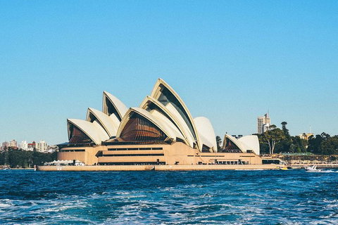 Half Day In Sydney With A Local: Private & Personalized - See Attractions 6