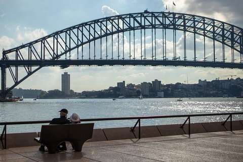 Half Day In Sydney With A Local: Private & Personalized - See Attractions 4