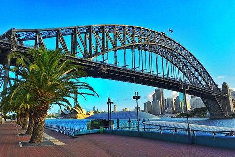 Half Day In Sydney With A Local: Private & Personalized - See Attractions 10