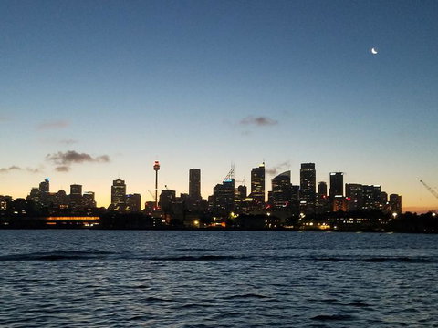 Shuttle Transfer From Sydney City Hotel To Sydney Cruise Port - Attractions 3