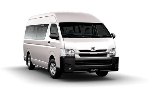 Shuttle Transfer From Sydney City Hotel To Sydney Cruise Port - Attractions 4