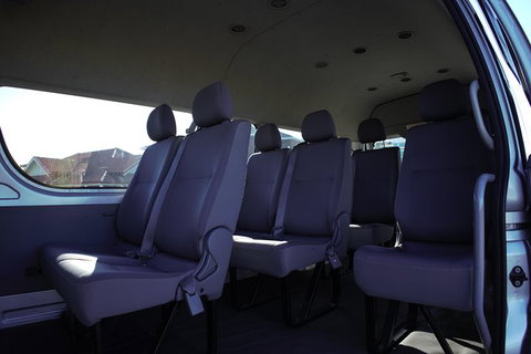 Shuttle Transfer From Sydney City Hotel To Sydney Cruise Port - Attractions 9