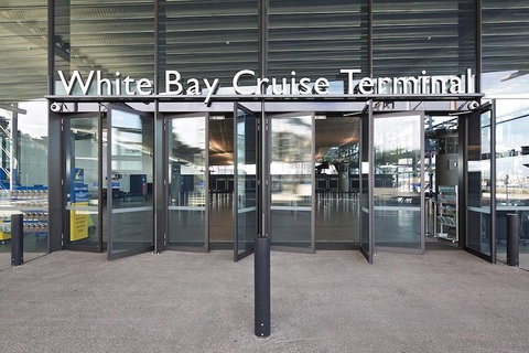 Shuttle Transfer From Sydney City Hotel To Sydney Cruise Port - Attractions 8