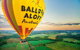Hot Air Ballooning Over Sydney Macarthur Region Including A Champagne Breakfast - thumb 0