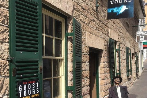 The Rocks Ghost Tours With Guide In Sydney - Attractions 1