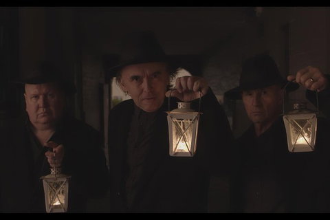 The Rocks Ghost Tours With Guide In Sydney - Attractions 3
