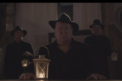 The Rocks Ghost Tours With Guide In Sydney - Attractions 4