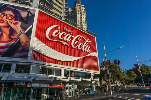 Sydney Crimes And Passions Walking Tour Of Kings Cross - Attractions 0