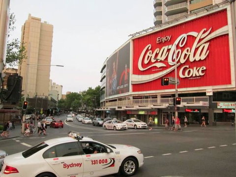 Sydney Crimes And Passions Walking Tour Of Kings Cross - Attractions 5