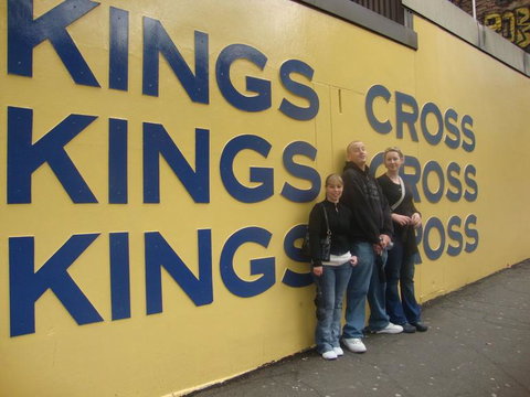 Sydney Crimes And Passions Walking Tour Of Kings Cross - Attractions 8