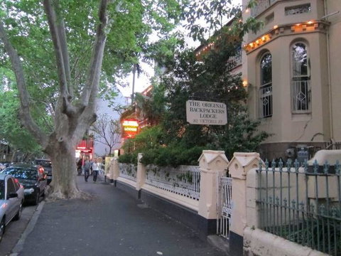 Sydney Crimes And Passions Walking Tour Of Kings Cross - Attractions 7