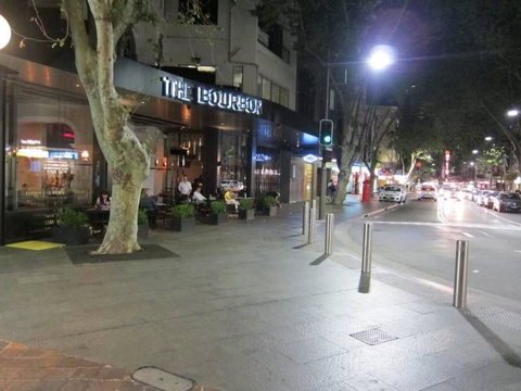 Sydney Crimes And Passions Walking Tour Of Kings Cross - Attractions 2