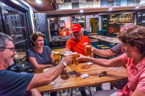 Sydney Crimes And Passions Walking Tour Of Kings Cross - Attractions 1