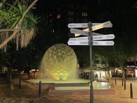 Sydney Crimes And Passions Walking Tour Of Kings Cross - Attractions 4