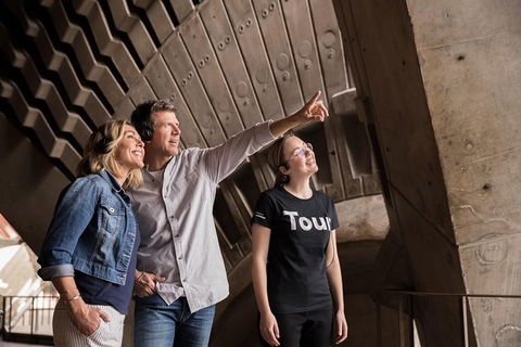 Sydney Opera House Tour & Dine - Attractions 1