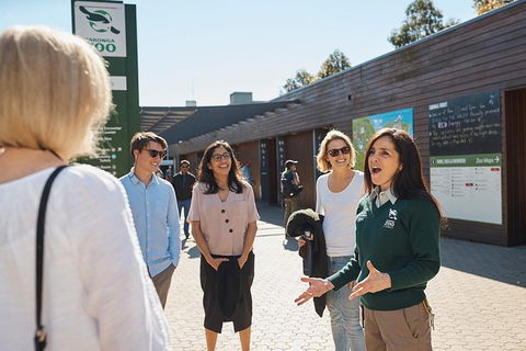 Sydney Taronga Zoo\'s Australian Animals Tour - Attractions 13