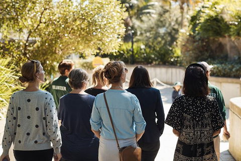 Sydney Taronga Zoo\'s Australian Animals Tour - Attractions 9