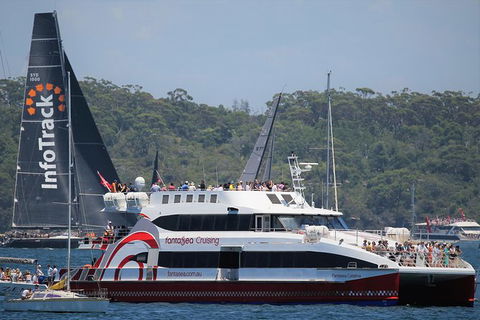 Sydney Boxing Day Cruise 2019 - Attractions 0
