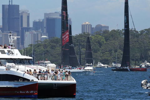 Sydney Boxing Day Cruise 2019 - Attractions 1