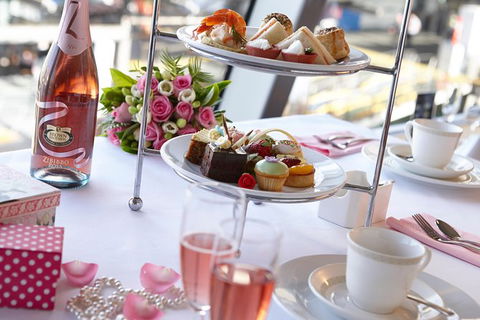 Sydney Harbour High Tea Cruise - Attractions 0