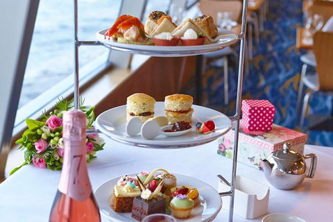 Sydney Harbour High Tea Cruise - Attractions 1