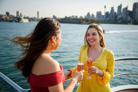 Sydney Harbour High Tea Cruise - Attractions 7