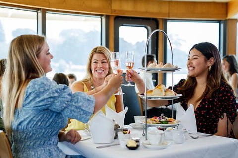 Sydney Harbour High Tea Cruise - Attractions 2