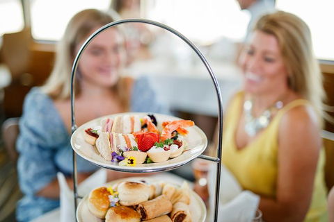 Sydney Harbour High Tea Cruise - Attractions 6