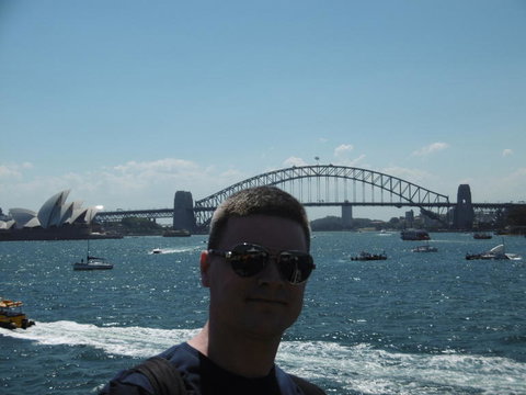 Sydney Harbour Highlights Cruise - Attractions 3