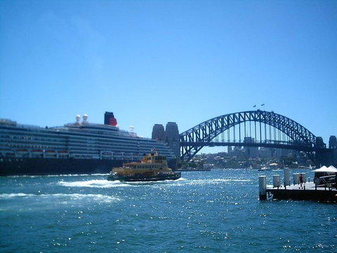 Sydney Harbour Highlights Cruise - Attractions 7