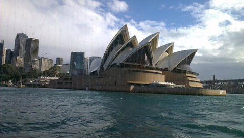 Sydney Harbour Highlights Cruise - Attractions 5