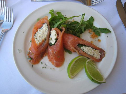 Sydney Harbour Top Deck Lunch Cruise - Attractions 22