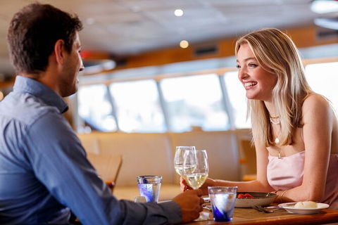 Sydney Harbour Top Deck Lunch Cruise - Attractions 30