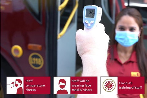 Sydney Shore Excursion: Big Bus Sydney And Bondi Hop-On Hop-Off Tour - Attractions 6