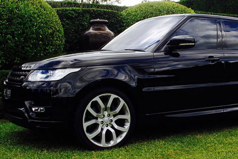 Family Sydney Airport Arrival Transfer - Attractions 8