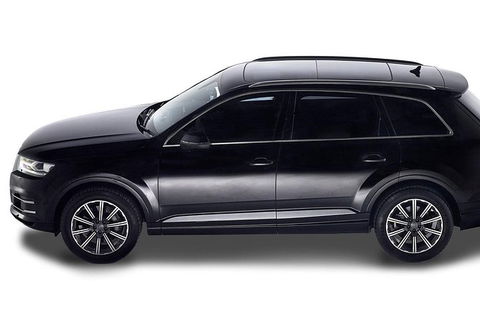 Family Sydney Airport Arrival Transfer - Attractions 9