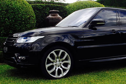 Family Sydney Airport Departure Transfer - Attractions 0