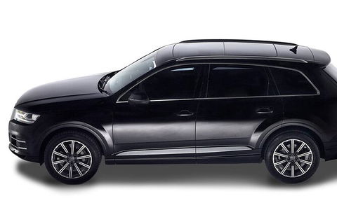 Family Sydney Airport Departure Transfer - Attractions 8