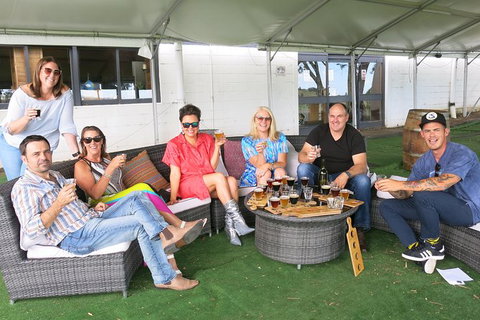 Hop Hunter Brewery Tour - Full Day - Attractions 3