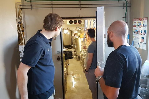 Hop Hunter Brewery Tour - Full Day - Attractions 8