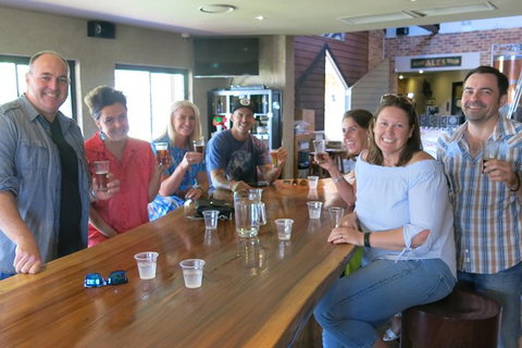 Hop Hunter Brewery Tour - Full Day - Attractions 10