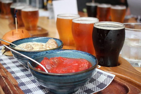 Hop Hunter Brewery Tour - Full Day - Attractions 4