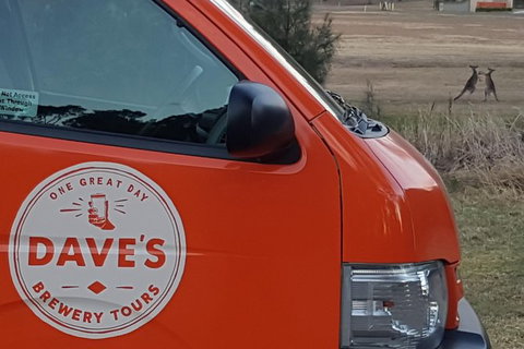 Hop Hunter Brewery Tour - Full Day - Attractions 11