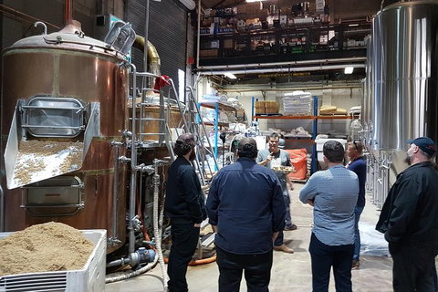 Hop Hunter Brewery Tour - Full Day - Attractions 9