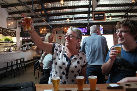 Hop Hunter Brewery Tour - Full Day - Attractions 2