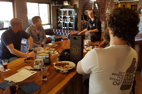 Hop Hunter Brewery Tour - Full Day - Attractions 5