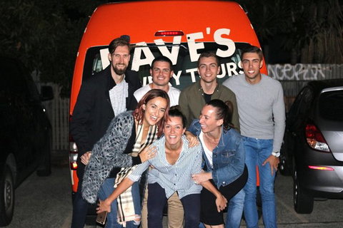 Sydney's Night Craft Brewery Tour - Attractions 0