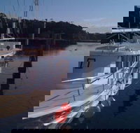 Beyond Byron Hinterland Tour - Attractions