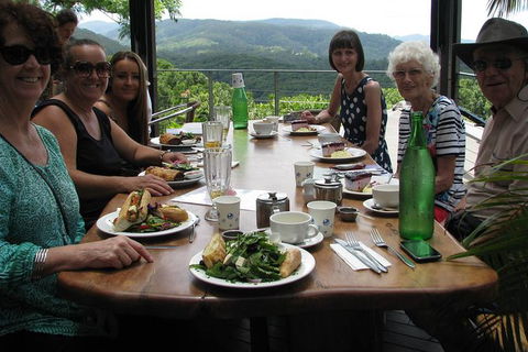 Beyond Byron Hinterland Tour - Attractions 1